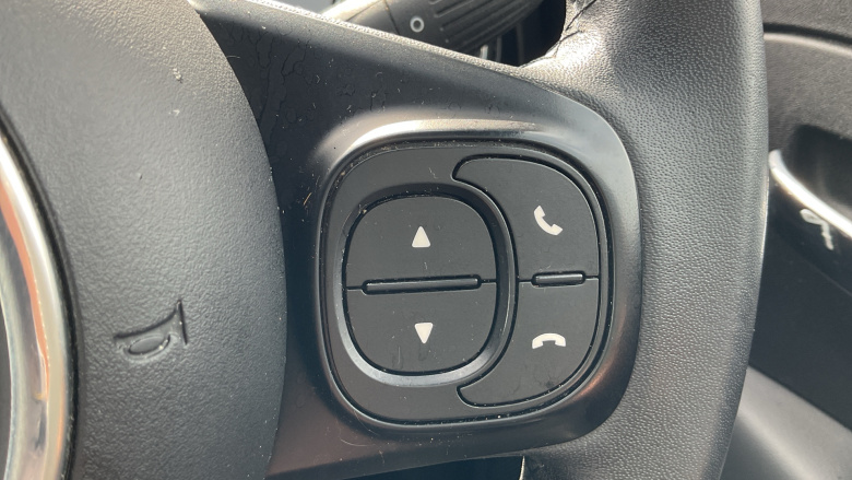 Fiat 500 1.0 Mild Hybrid Sport 3dr Petrol Hatchback